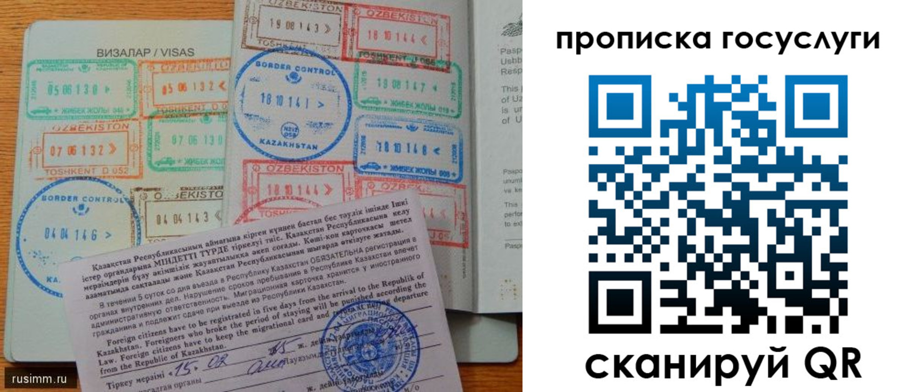 прописка для кредита в Кизилюрте